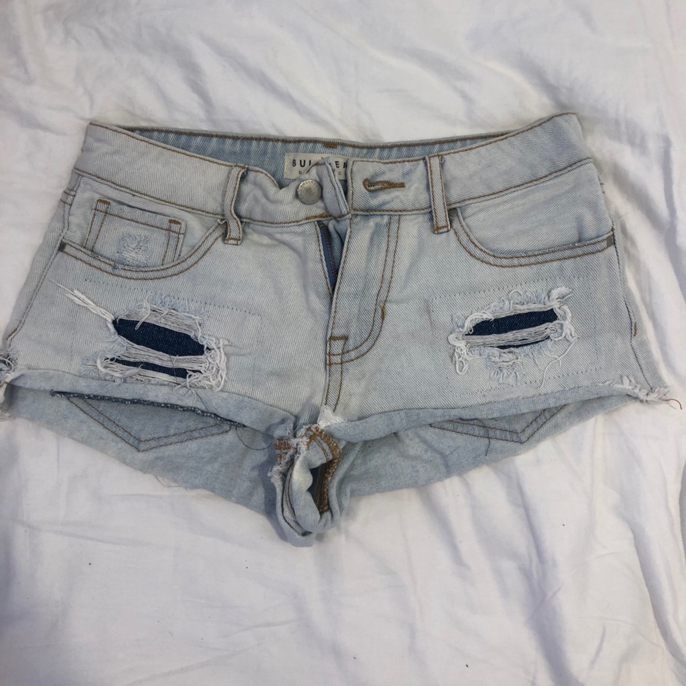Pacsun shorts